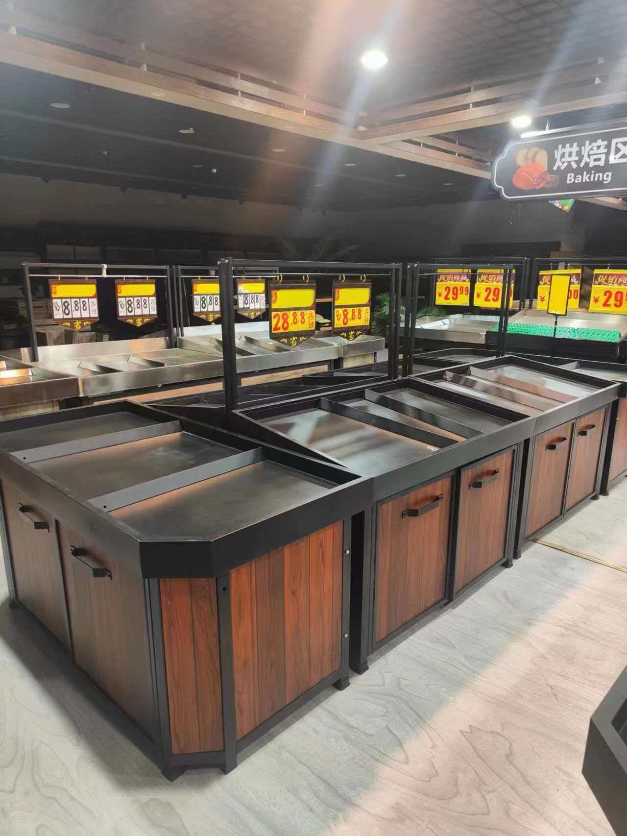 郊区文具店货架重型货架 - 价格